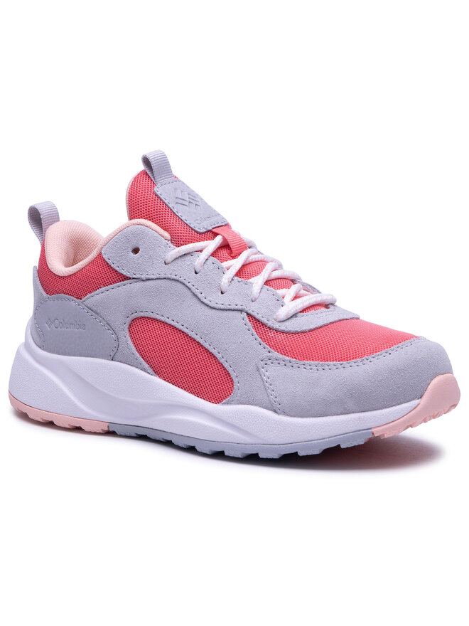 Zapatilla pivot columbia 2025