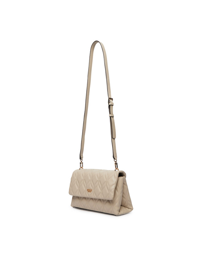 Guess Сумка Guess Maxine HWQG97 33200 Світло-бежевий