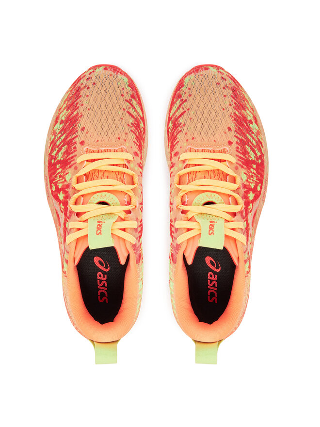 Asics Běžecké boty Asics Noosa Tri 16 1012B675 Oranžová
