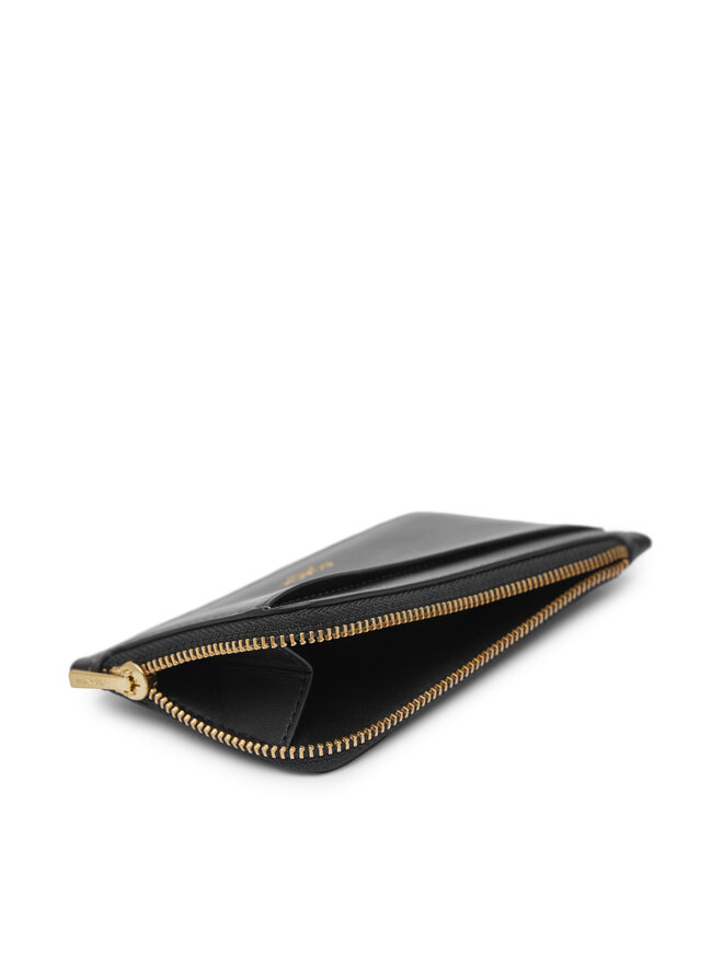 Coach Чохол для кредиток Coach CZ112 Чорний