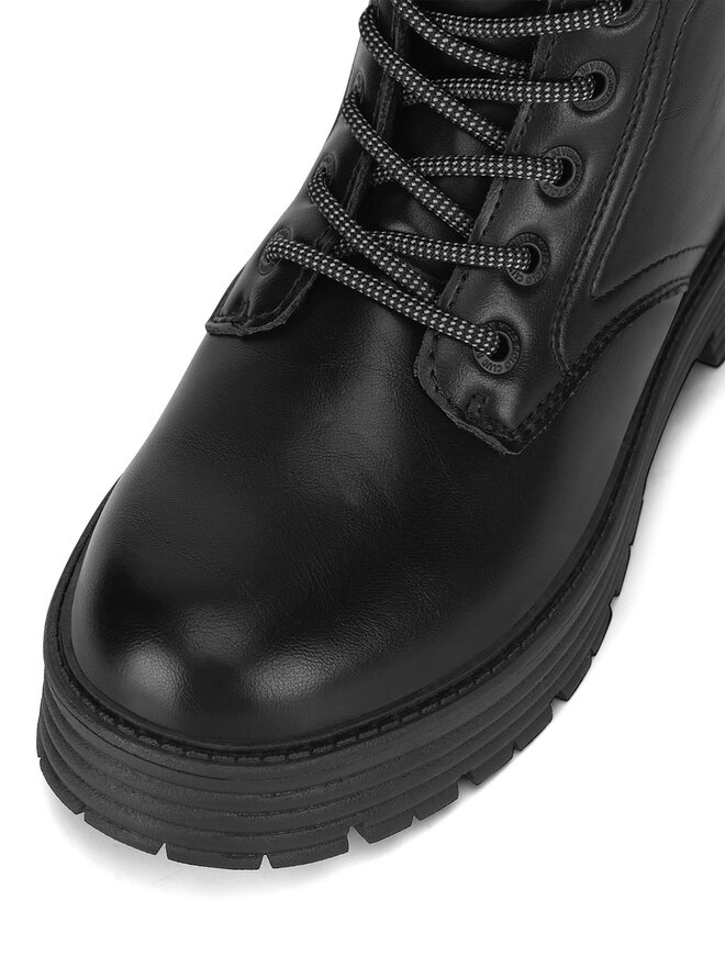 Beverly Hills Polo Club Stiefeletten Beverly Hills Polo Club V12-673 Schwarz