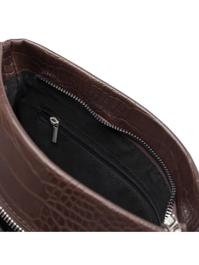 Jenny Fairy Handtasche Jenny Fairy MJR-S-107-04 Braun