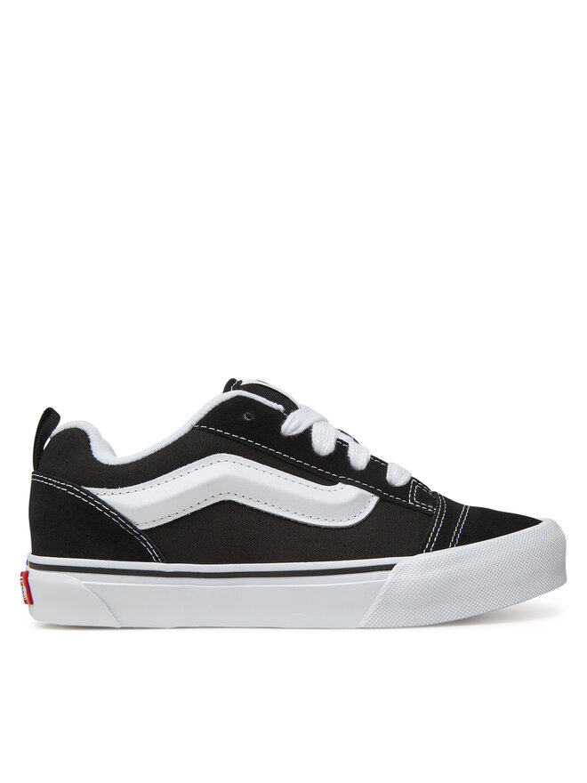Vans Sneakers Vans Knu Skool VN000D2T6BT1 Nero