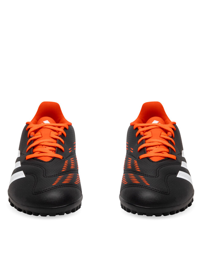 adidas Scarpe da calcio adidas PREDATOR CLUB TF J IG5437 Nero