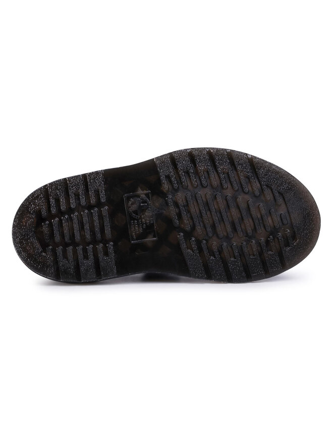 Dr. Martens Босоніжки Dr. Martens Clarissa II Quad 24476001 Чорний