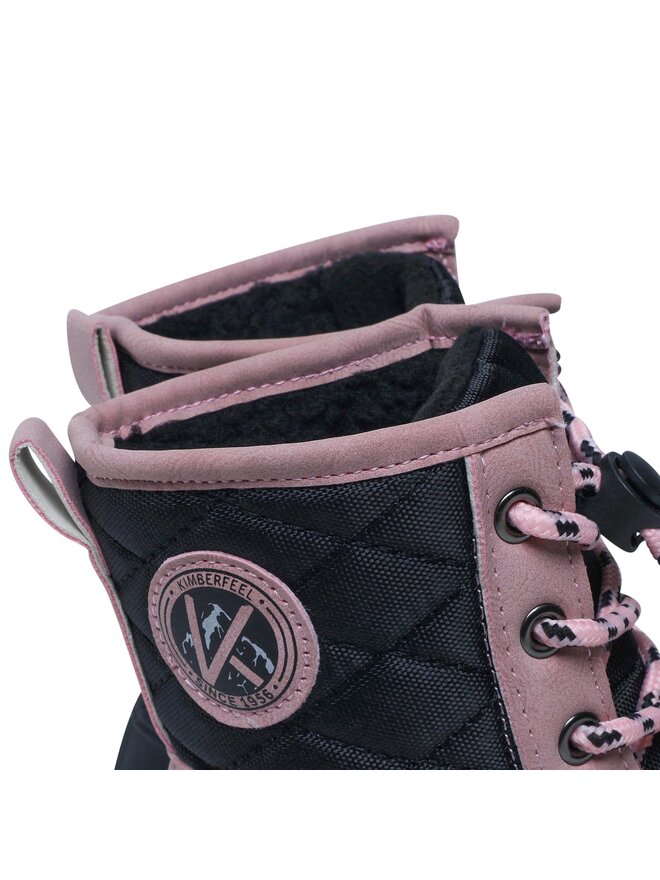 Kimberfeel Schneeschuhe Kimberfeel Jibber Rosa