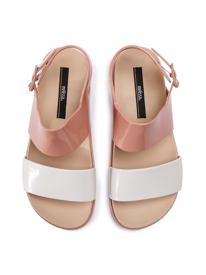 Melissa Basutės Melissa Cosmic Sandal III Ad 32495 Rožinė
