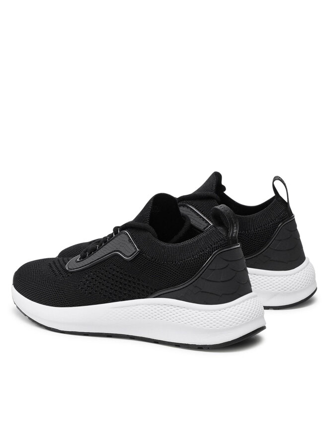 Sprandi Sneakers Sprandi WP07-01462-01 Schwarz