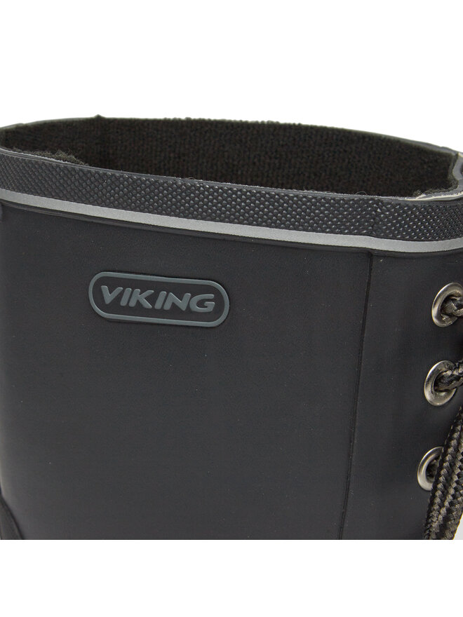 Viking Wellington Viking Navugator II 1-24000-250 Nero
