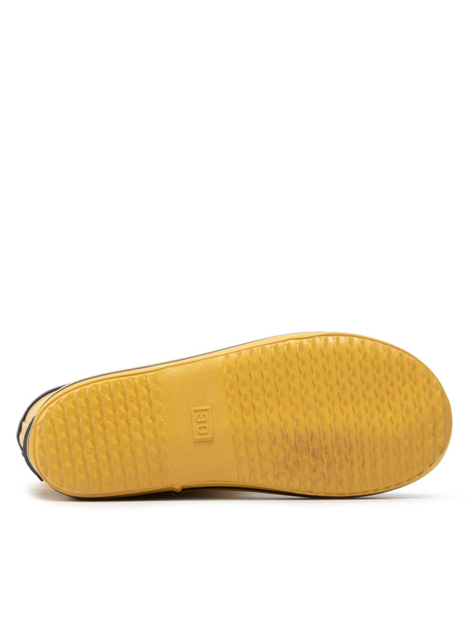 Naturino Kalosze Naturino Rain Boot 0013501128.01.9103 S Żółty