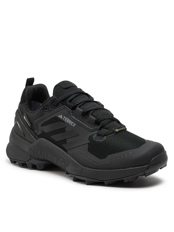 adidas Botas de trekking adidas Terrex Swift R3 GORE-TEX IE5070 Negro