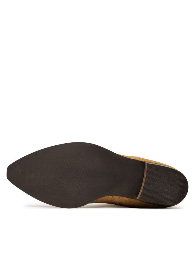DeeZee Western csizmák DeeZee 3523-1 Barna