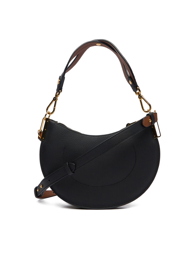 Coccinelle Сумка Coccinelle QKF Coccinellesunup E1 QKF 13 03 01 Чорний