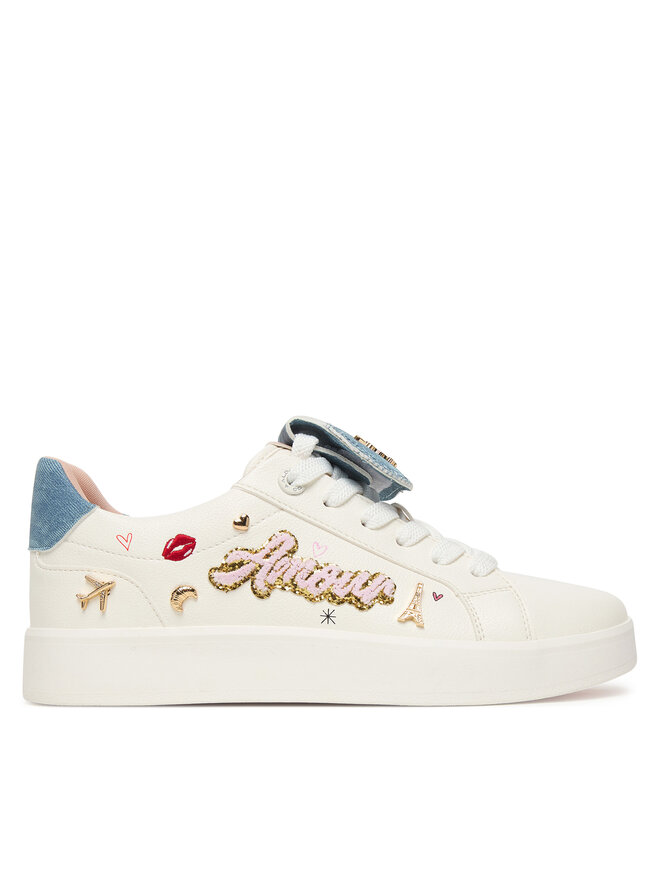 Aldo Sneakers Aldo Frenchie 14296239 Weiß