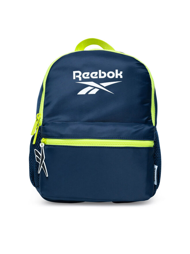 Reebok Рюкзак Reebok RBK-047-CCC-05 Cиній