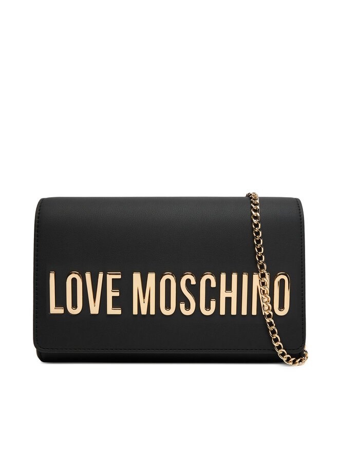 LOVE MOSCHINO Handtasche LOVE MOSCHINO JC4103PP1OKD0000 Schwarz