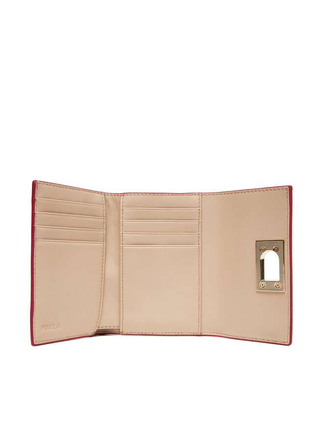 Furla Große Damen Geldbörse Furla 1927 M WP00225 ARE000 CN RUB00 Rot