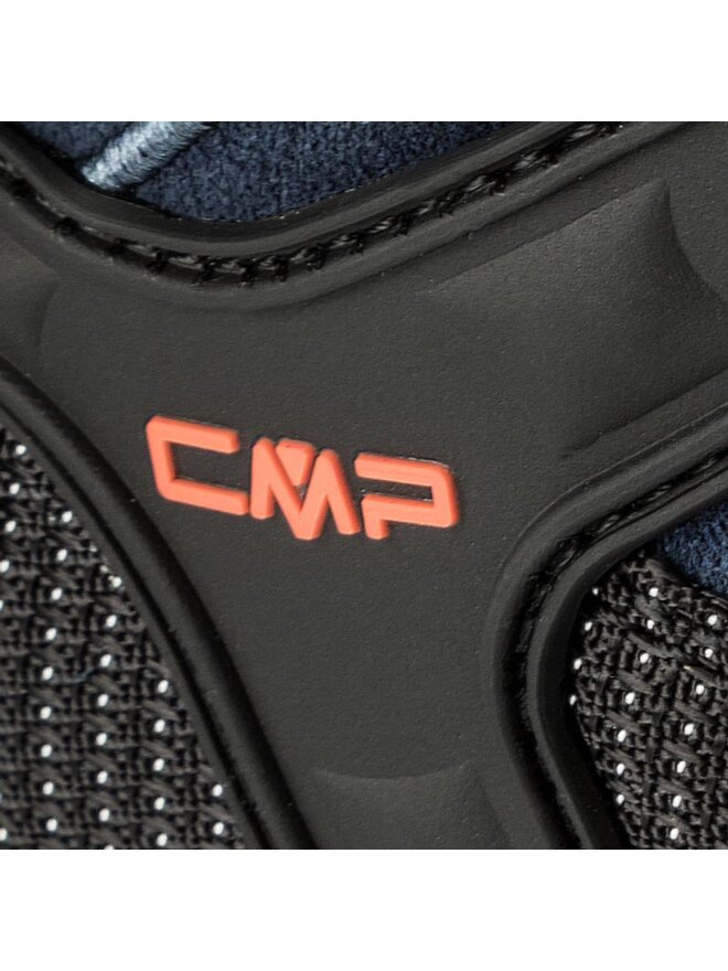 CMP Трекінгові черевики CMP Rigel Mid Trekking Shoes Wp 3Q12947 Cиній
