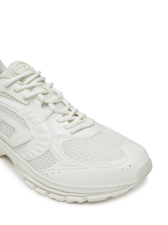 Diesel Сникърси Diesel S-Pro-V-Dense Low Y03593P8136 Бял