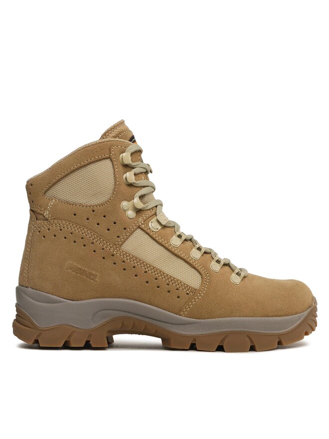 Trekkingschuhe Meindl Safari Mid 2885 52 Beige de.eschuhe.ch
