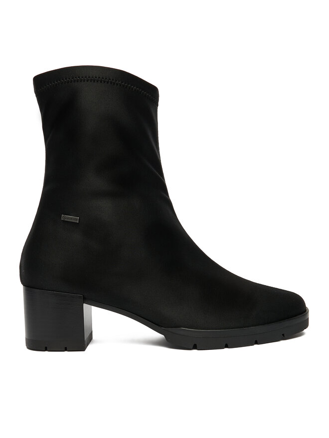 HÖGL Stiefeletten HÖGL 0-134828-01000 Schwarz