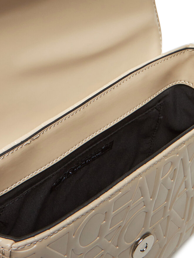 Armani Exchange Сумка Armani Exchange 942648 CC793 U1092 Бежевий