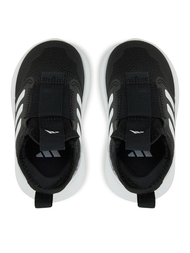 adidas Sneakersy adidas Tensaur Comfort IH1059 Czarny