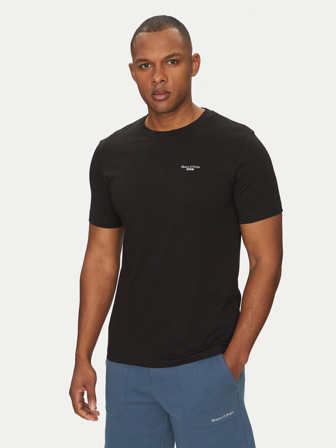Marc O'Polo Denim Marc O'Polo Denim 2er-Set T-Shirts 500 0006 181 Bunt Regular Fit