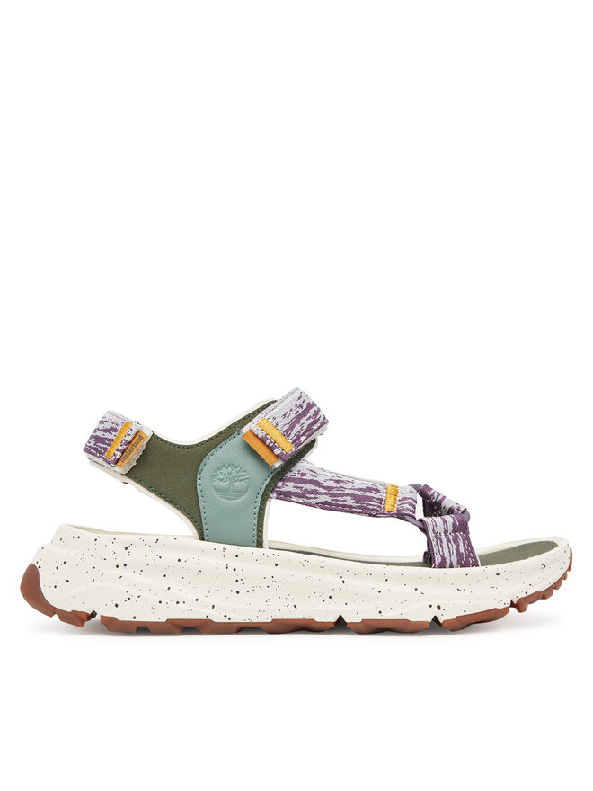 Timberland Basutės Timberland Motion Dune TB0A41R8EUA1 Violetinė