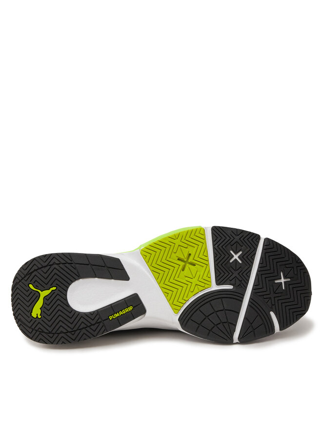 Puma Παπούτσια για Γυμναστήριο Puma Pwrframe Tr 3 379482 03 Μαύρο