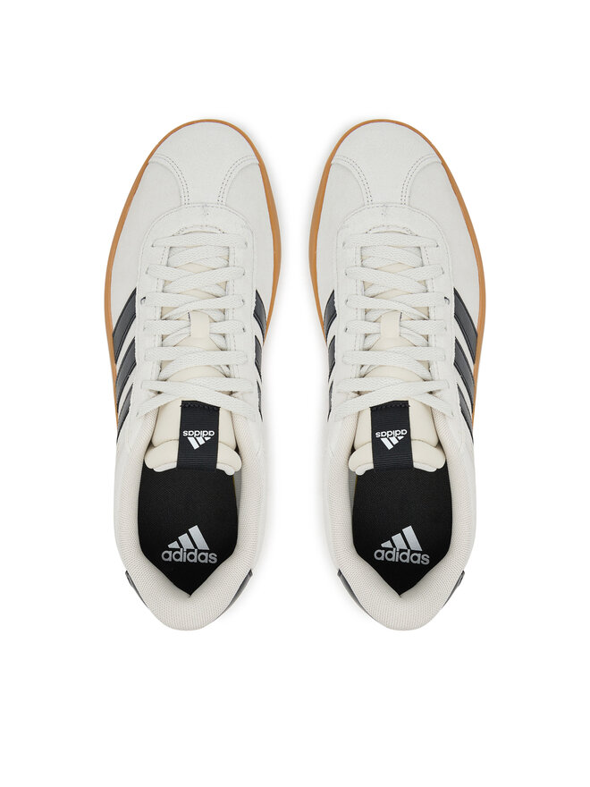 adidas Сникърси adidas VL Court 3.0 JR2222 Бежов