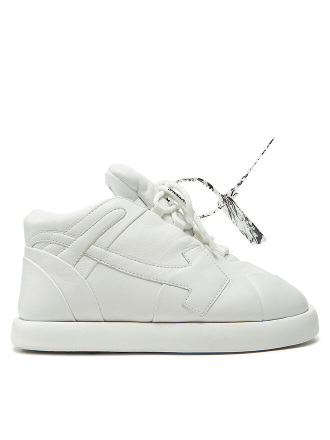 Off-White Sneakers Off-White OWIA266F21LEA0020101 Alb