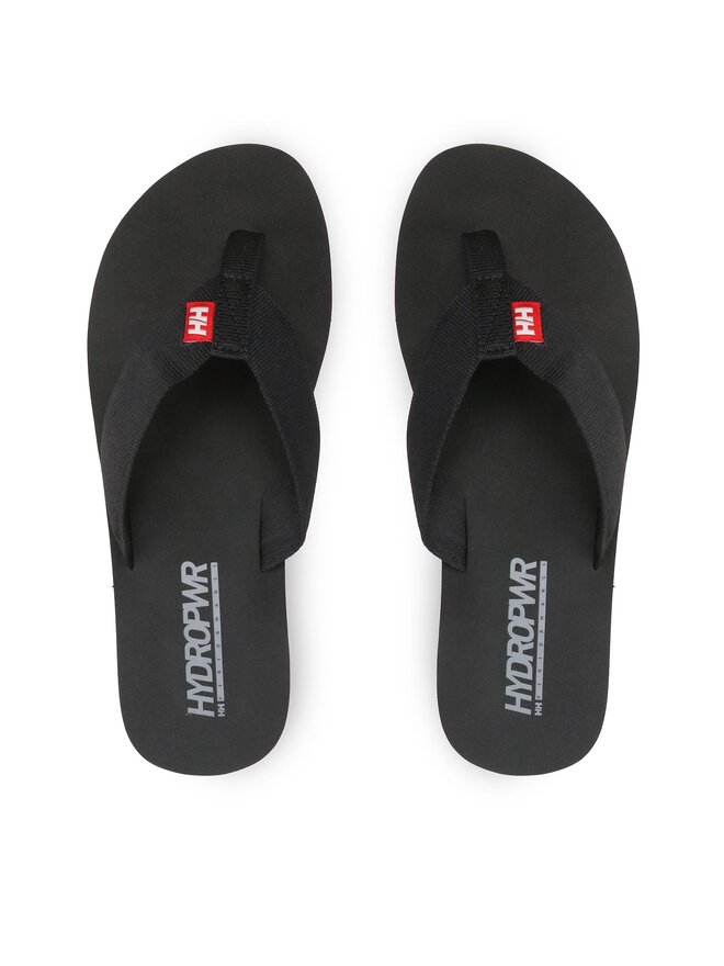 Helly Hansen В'єтнамки Helly Hansen Seasand Hp 2 11954_993 Чорний