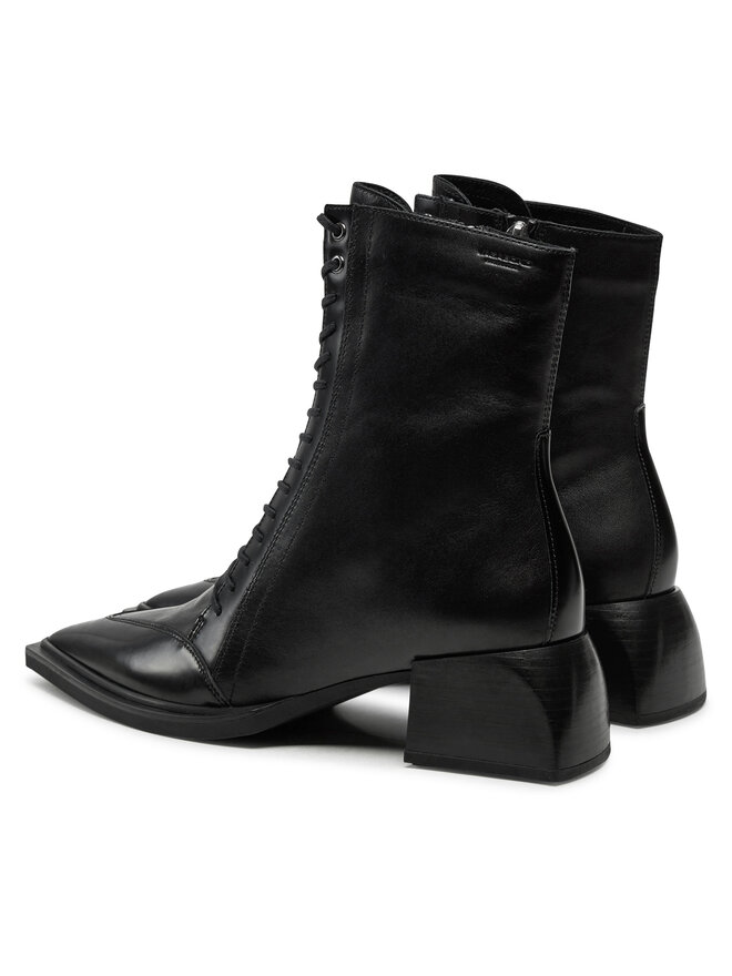 Vagabond Shoemakers Черевики Vagabond Shoemakers Vivian 5853-102-20 Чорний