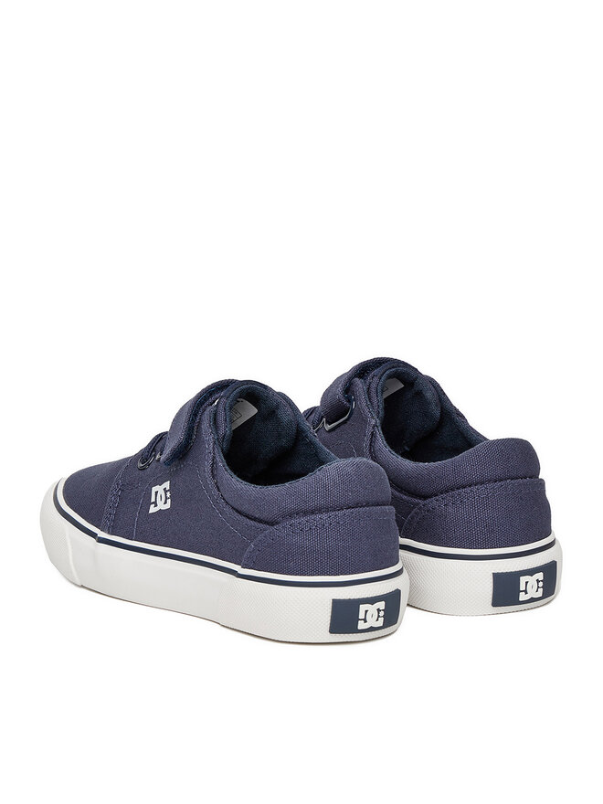 DC Shoes Кросівки DC Shoes CEO-LEA-BDB-DC008 Cиній