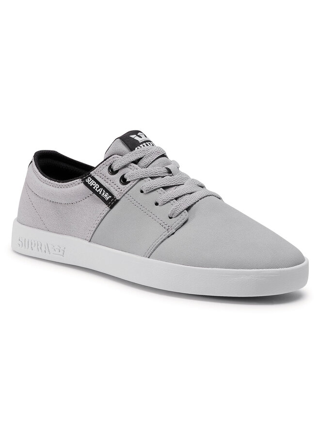 Scarpe sportive Supra Stacks II 08183 056 M Grigio escarpe