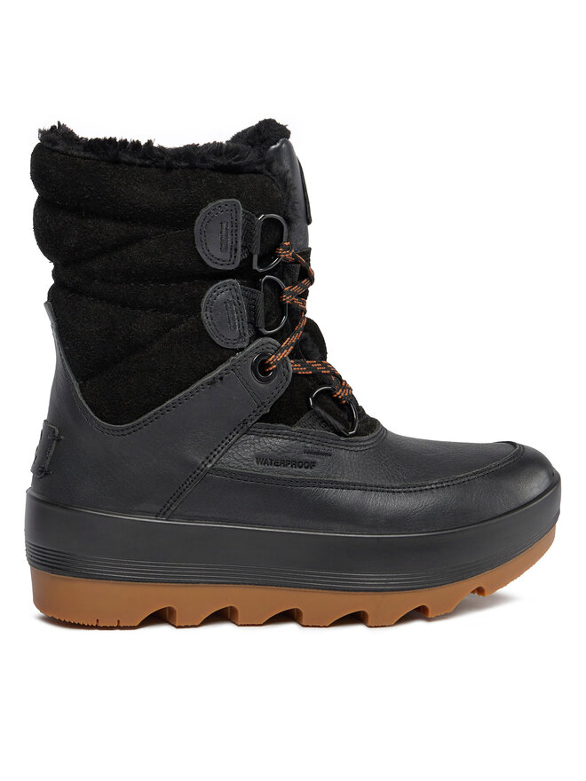 Kamik Schneeschuhe Kamik Celeste M WK2428 Schwarz