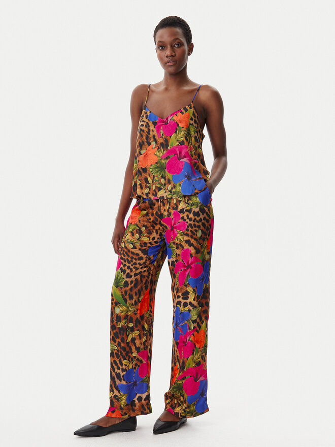 Lola Casademunt by Maite Lola Casademunt by Maite Marškinėliai MS2515034 Spalvota Regular Fit