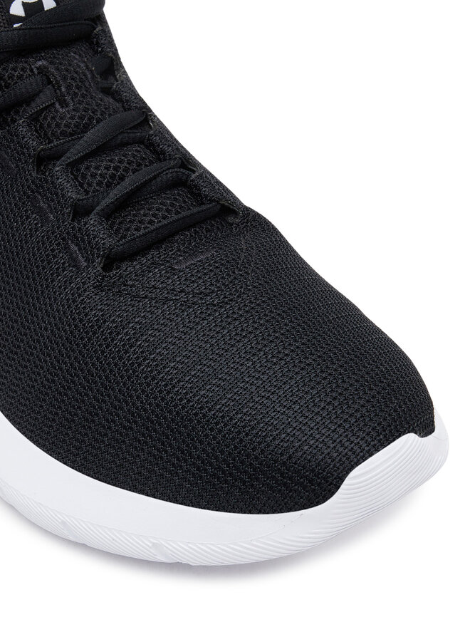 Under Armour Buty do biegania Under Armour Ua W Phade Rn 3 3028259 Czarny