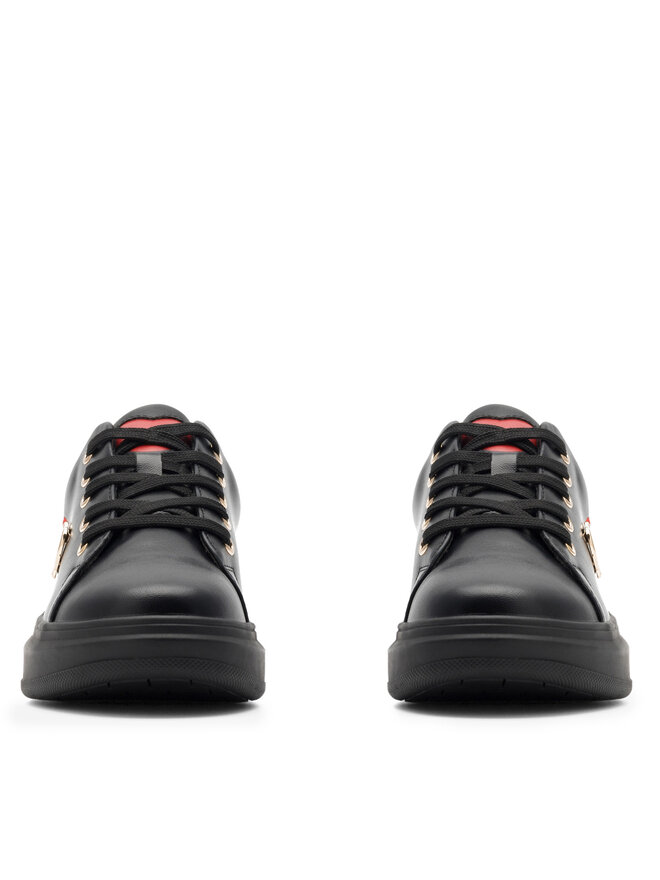 Nelli Blu Sneakers Nelli Blu CS5608-09 Negru