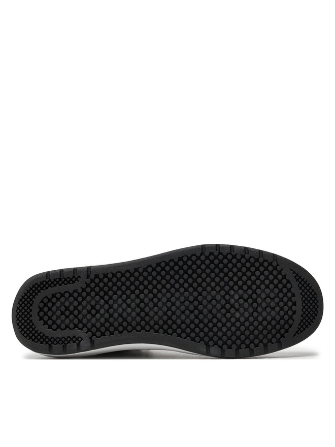 Converse Снікерcи Converse Pro Blaze V2 Synthetic Leather A07515C Сірий