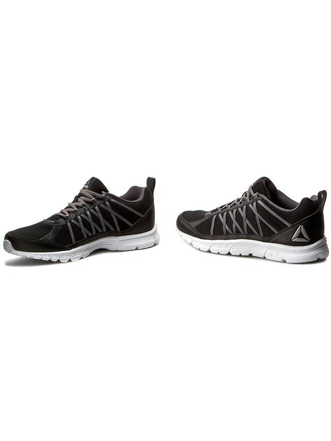 Reebok Laufschuhe Reebok Speedlux 2.0 BD5441 Schwarz