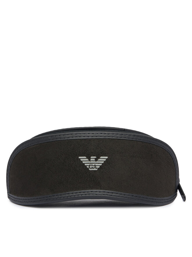 Emporio Armani Sluneční brýle Emporio Armani 0EA2161 30018G Černá