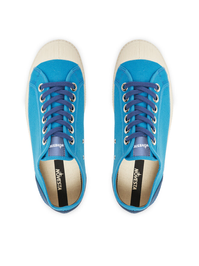 Novesta Bambas Novesta Star Master Duo N452008-11Y11Y123 Azul