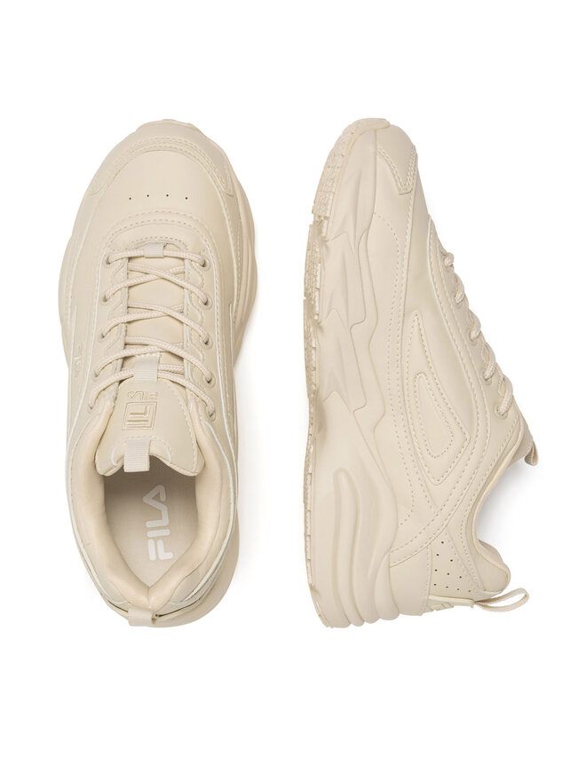 Fila Sneakers Fila SKYE FFW0458_70057 Bej