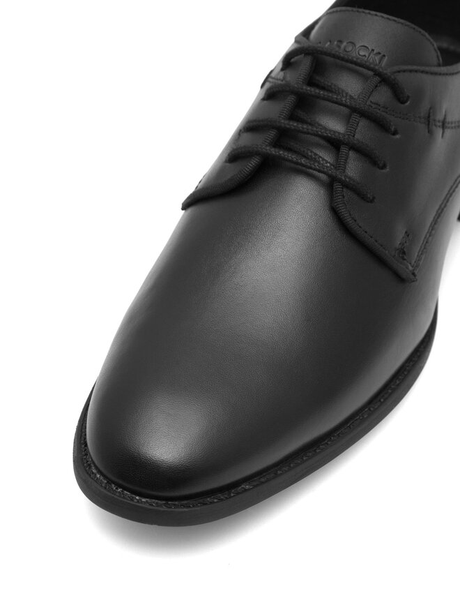 Lasocki Young Scarpe basse Lasocki Young ASTRA BI12-ASTRA-03 Nero