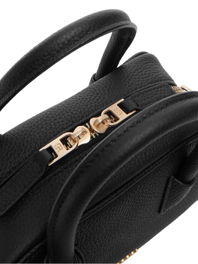 GINO ROSSI Handtasche GINO ROSSI EO-LA321-2670-1 Schwarz