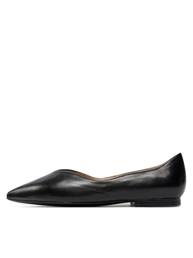 Caprice Balerina Caprice 9-22110-42 Fekete