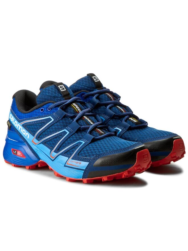 Salomon 48 online
