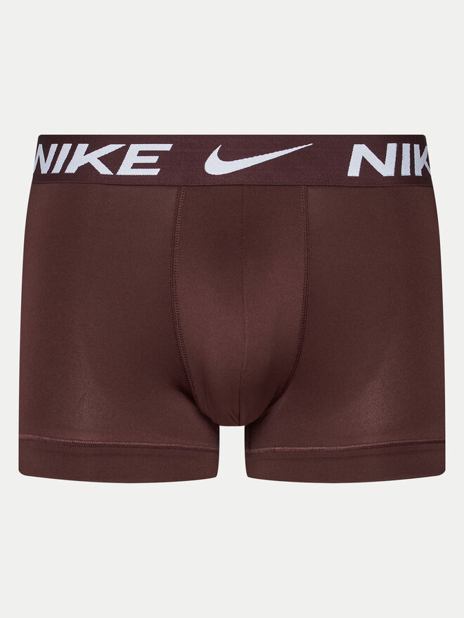 Nike Nike Σετ μποξεράκια 3 τμχ Trunk 0000KE1156 Έγχρωμο